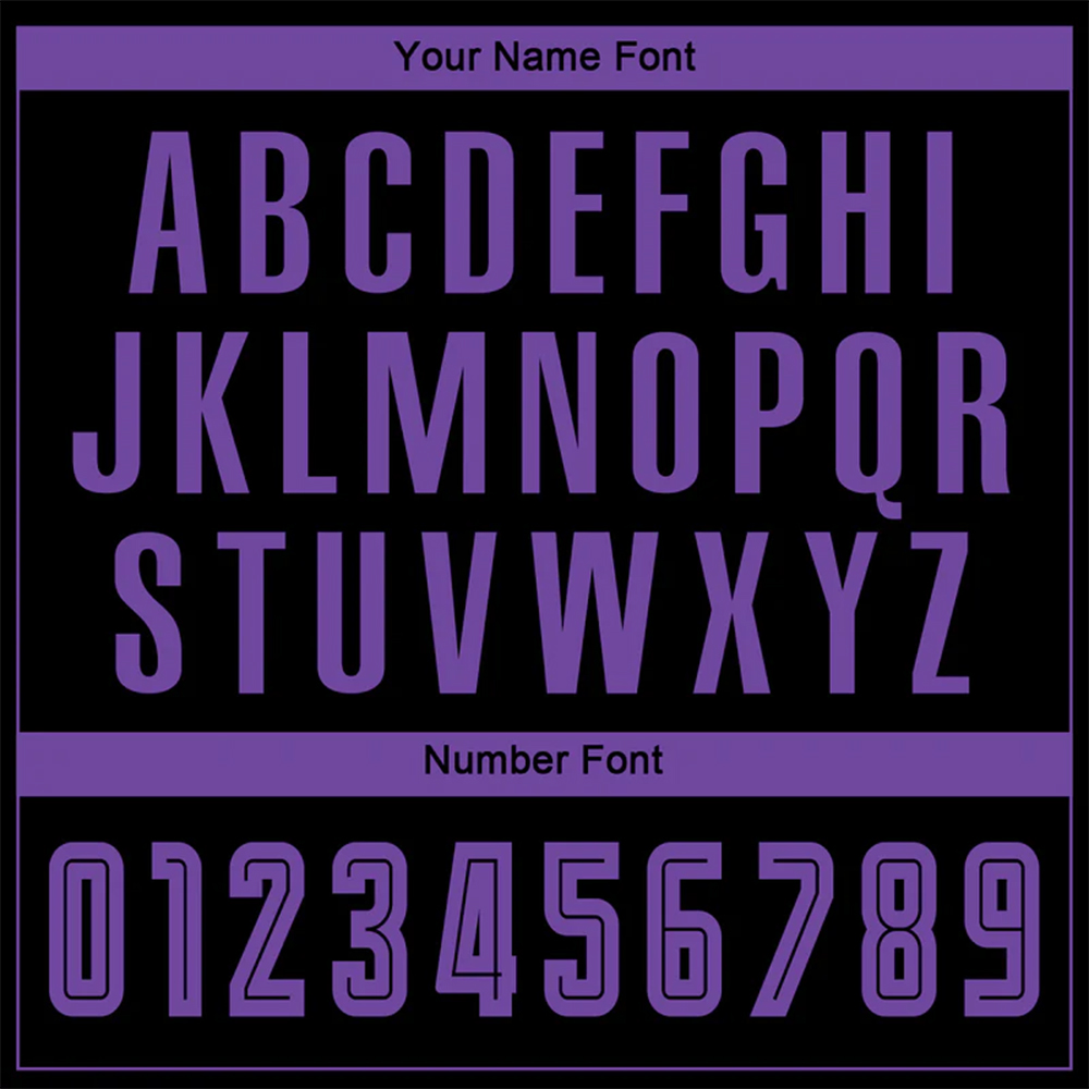 Sublimation Soccer Uniforms